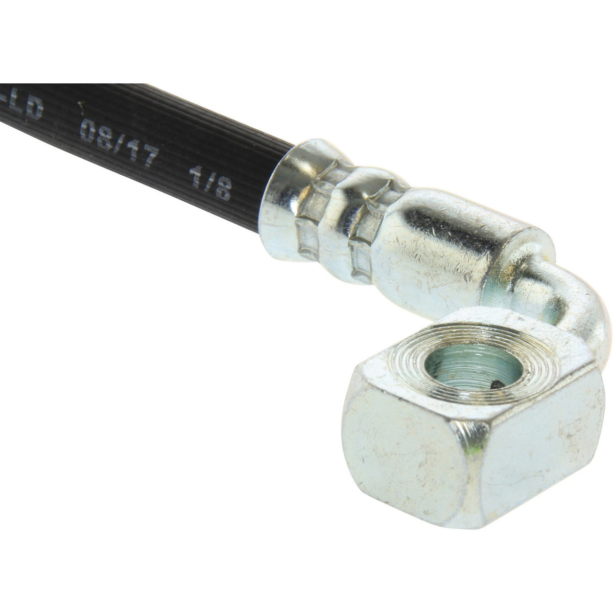 Centric Parts Brake Hydraulic Hose 150.63390