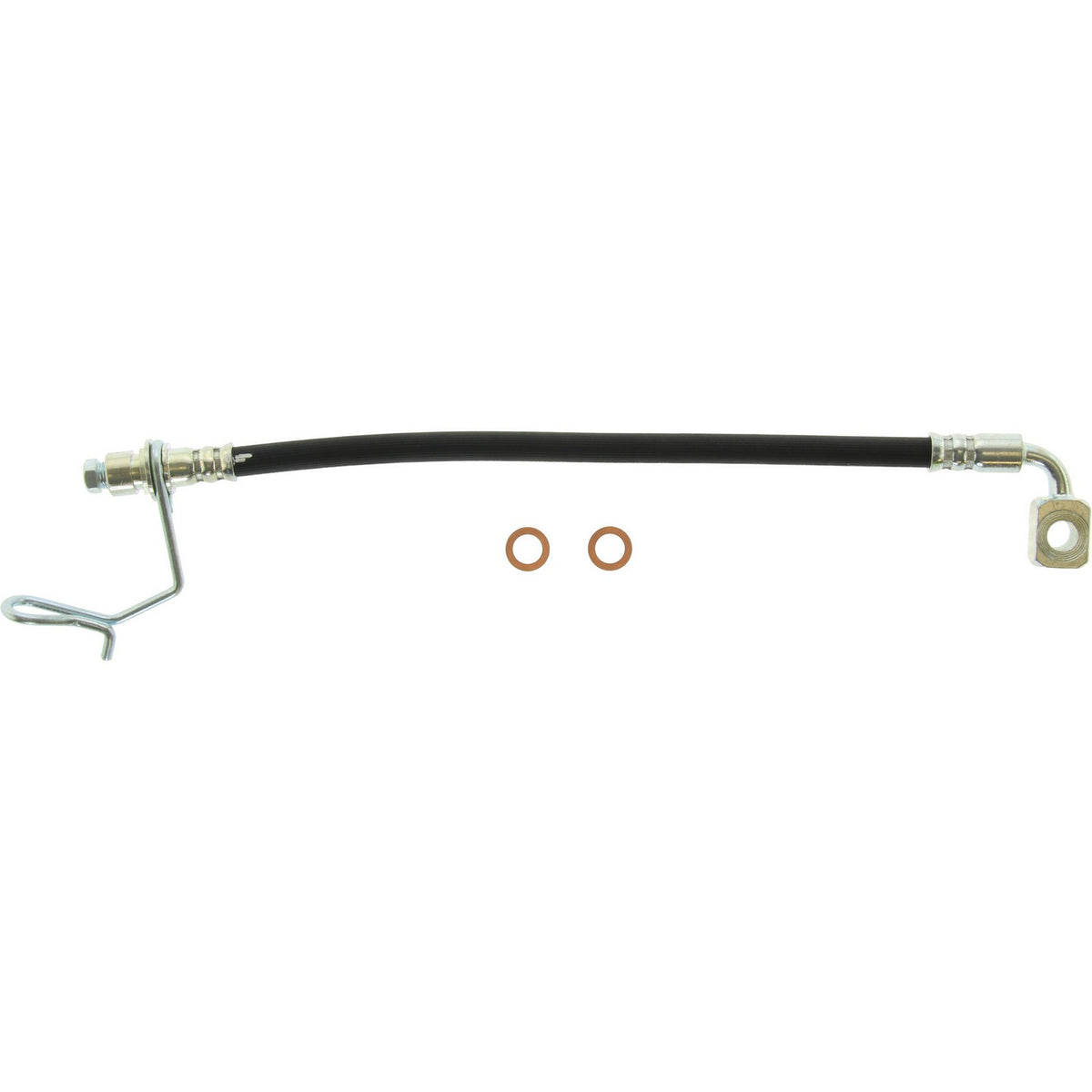 Centric Parts Brake Hydraulic Hose 150.63390