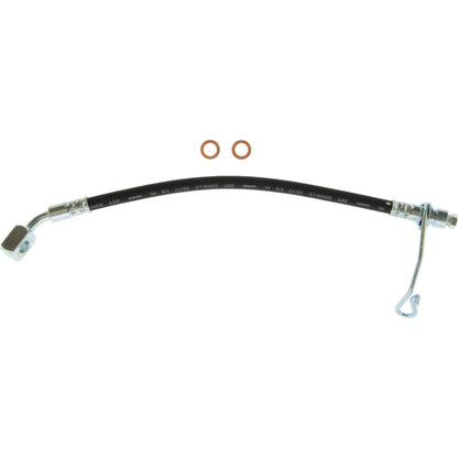 Centric Parts Brake Hydraulic Hose 150.63391