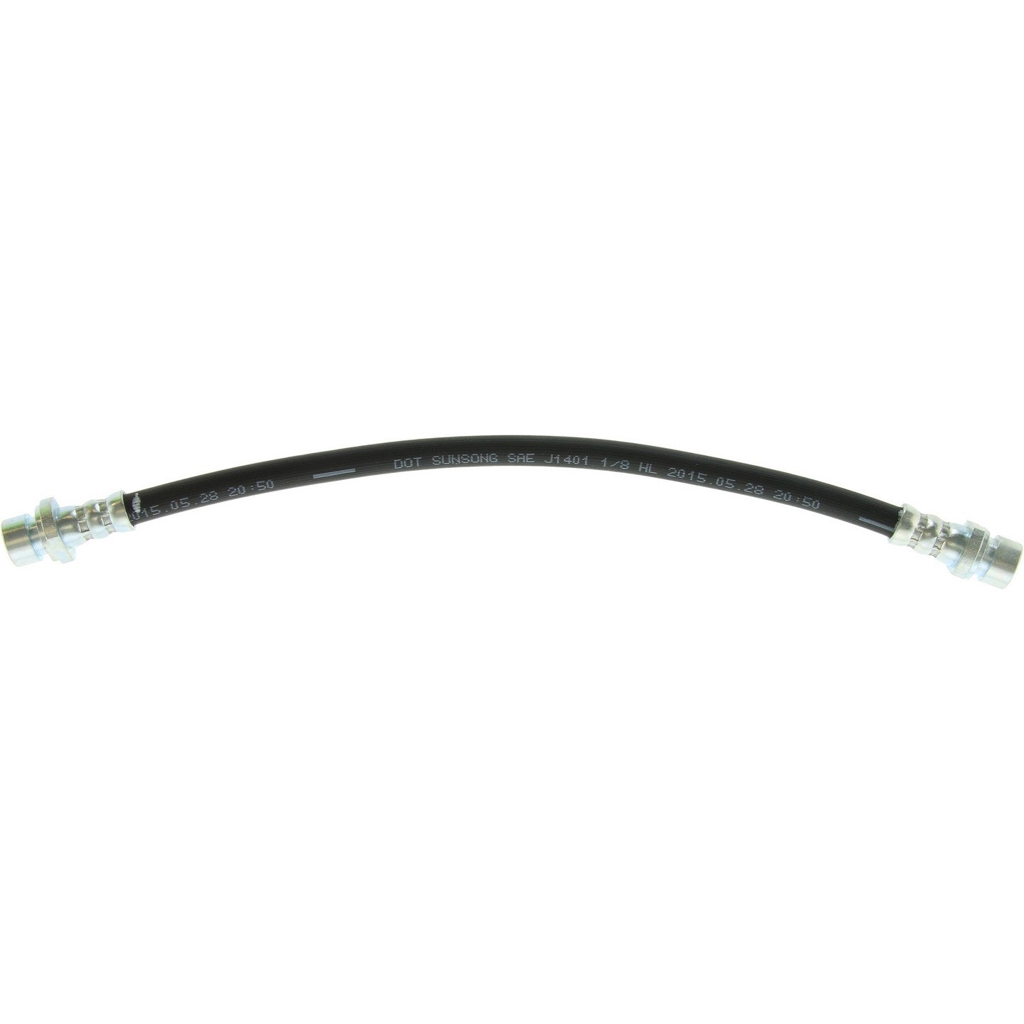 Centric Parts Brake Hydraulic Hose 150.63403