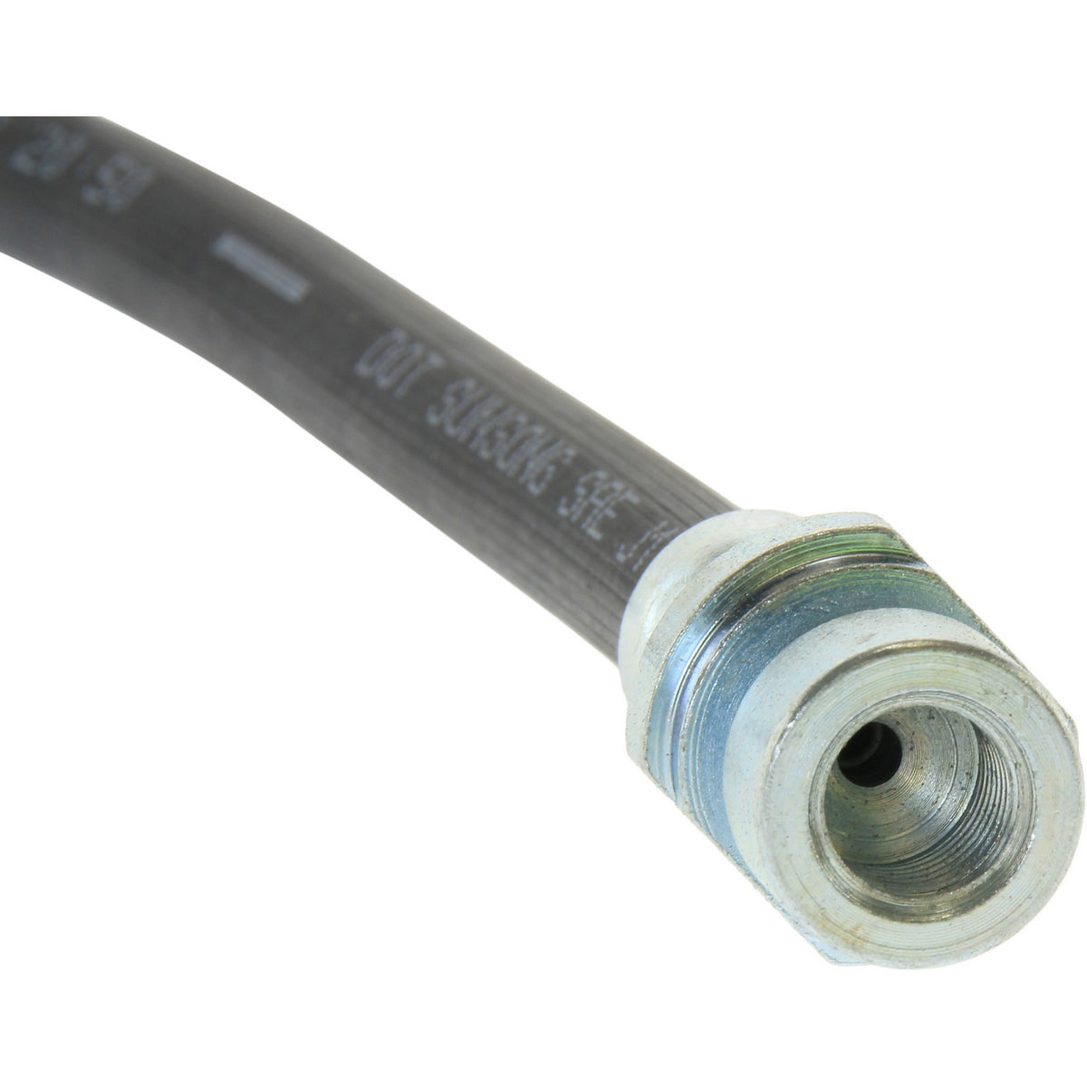 Centric Parts Brake Hydraulic Hose 150.63404