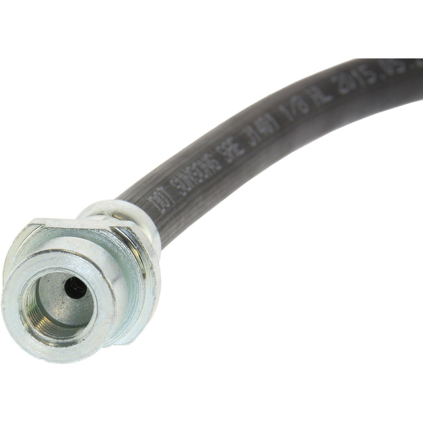 Centric Parts Brake Hydraulic Hose 150.63404