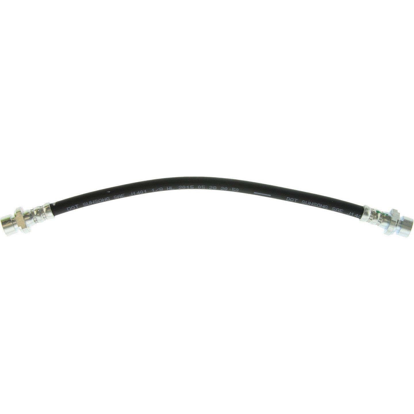 Centric Parts Brake Hydraulic Hose 150.63404