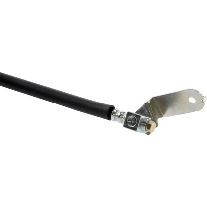 Centric Parts Brake Hydraulic Hose 150.63406