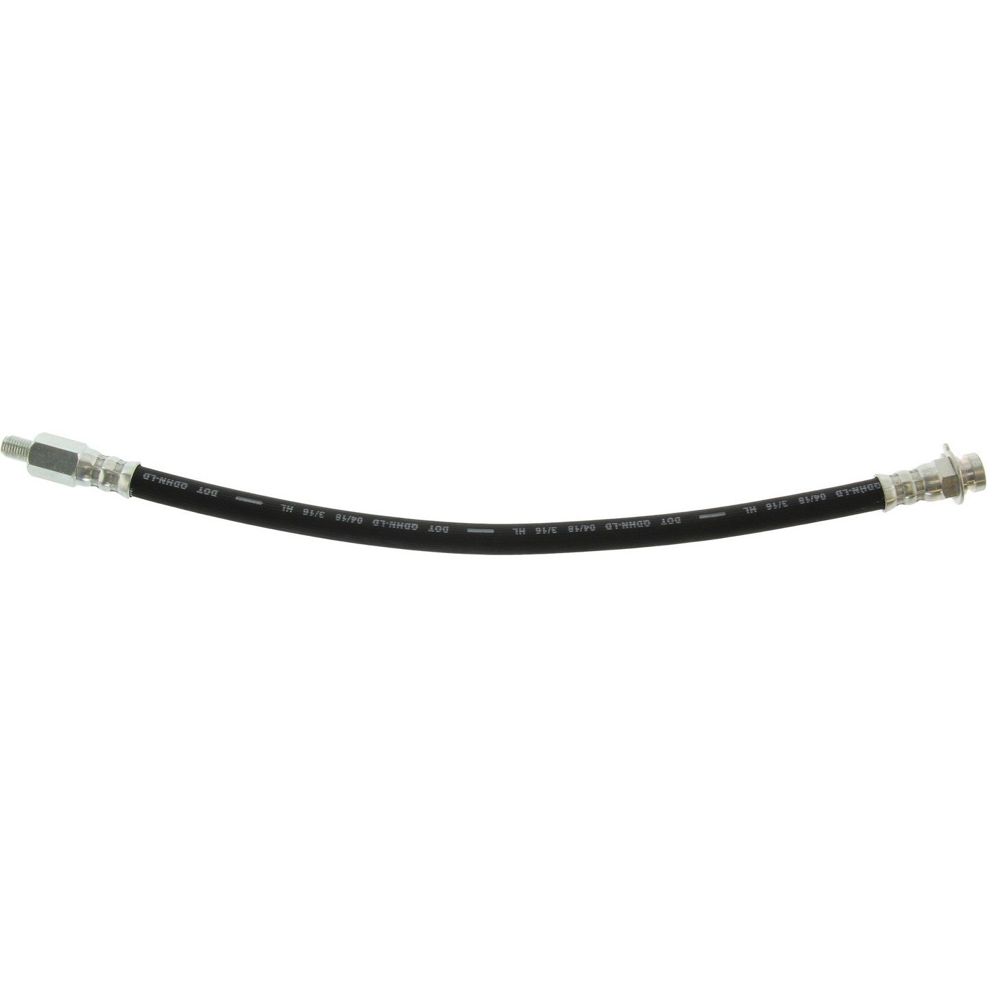 Centric Parts Brake Hydraulic Hose 150.64002