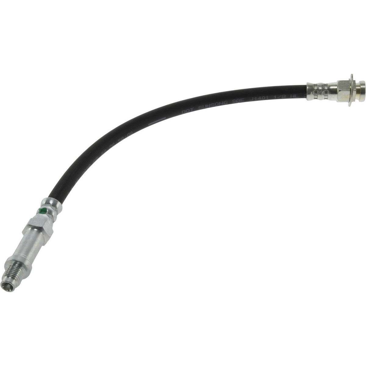 Centric Parts Brake Hydraulic Hose 150.64003