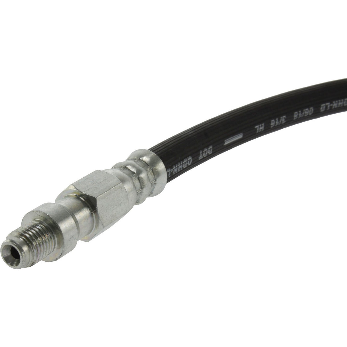 Centric Parts Brake Hydraulic Hose 150.64004