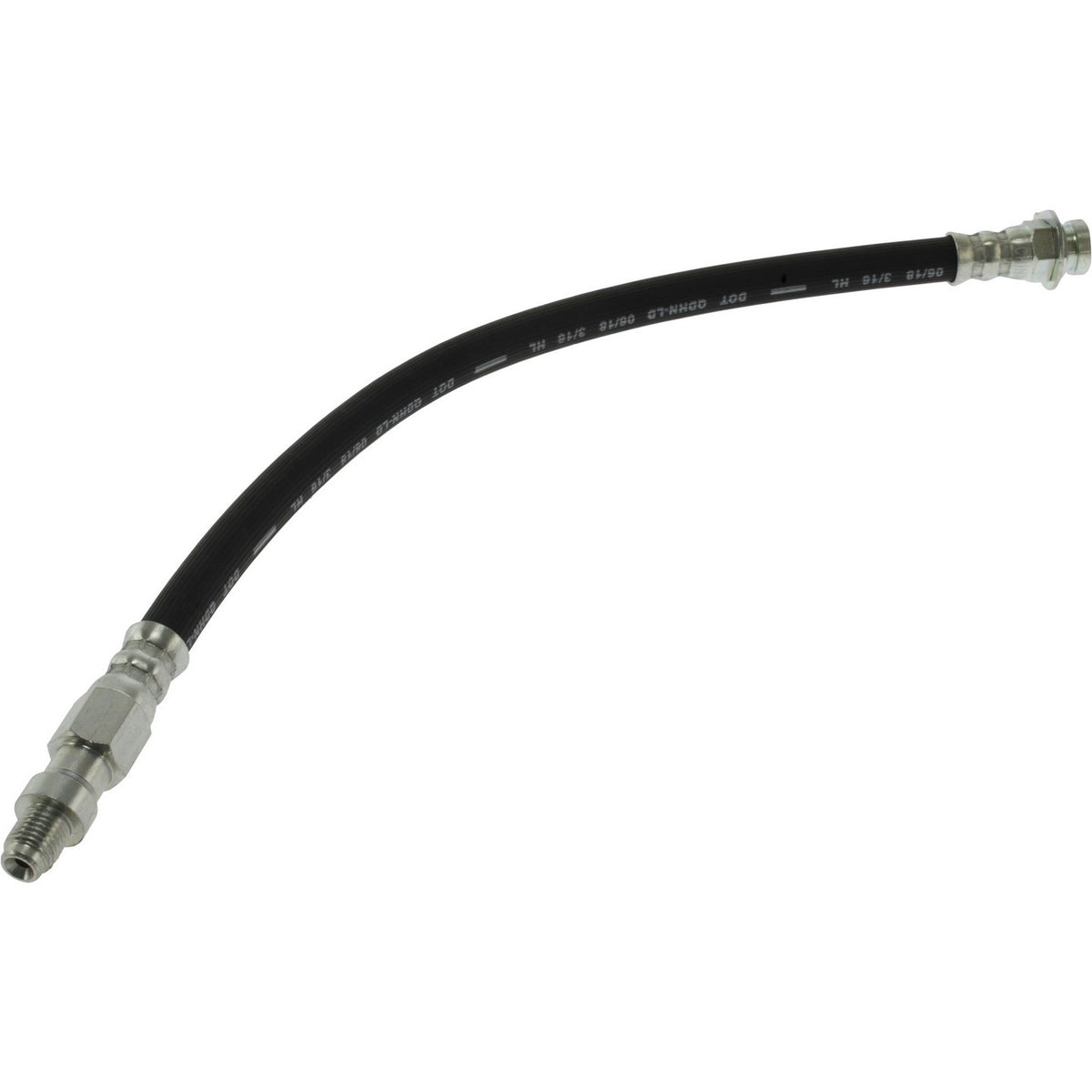 Stoptech Centric Brake Hose - Front/Rear 150.64004