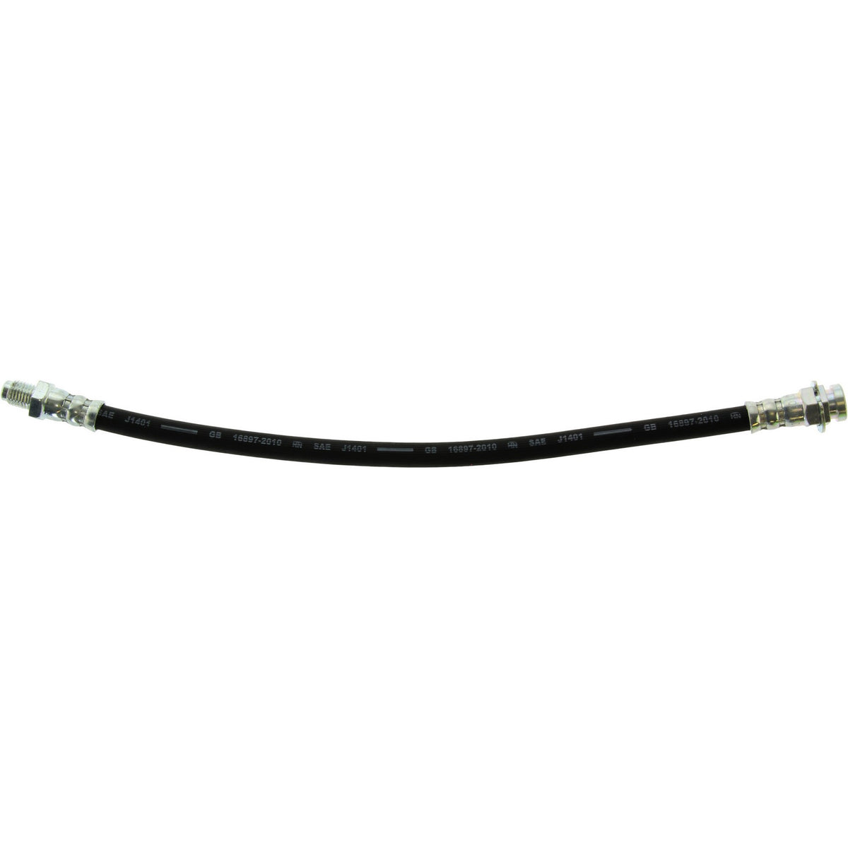 Centric Parts Brake Hydraulic Hose 150.64006