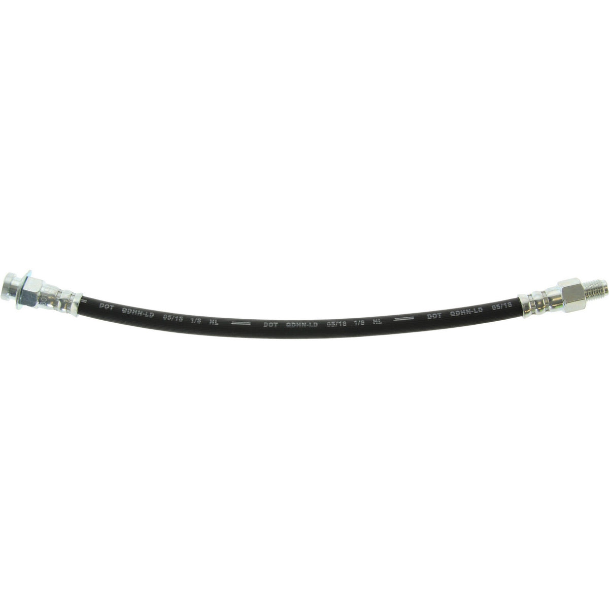 Centric Parts Brake Hydraulic Hose 150.64008