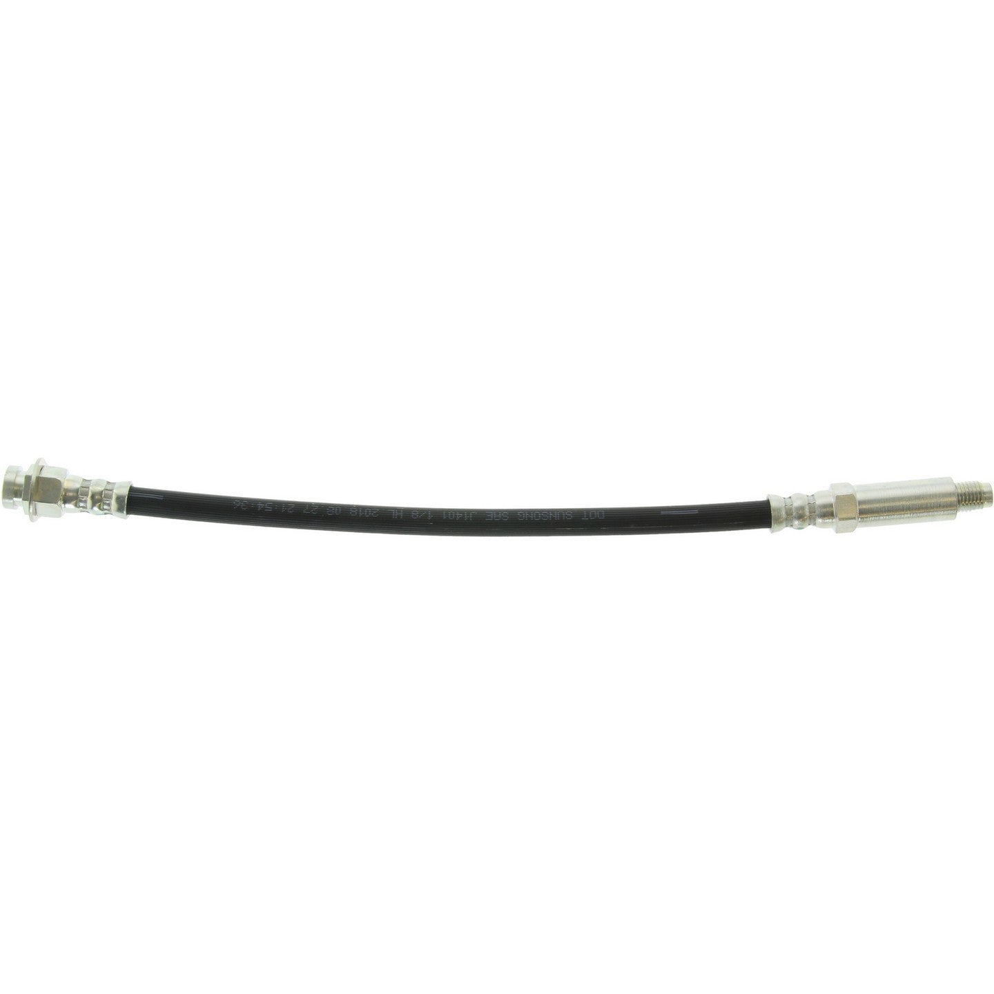 Centric Parts Brake Hydraulic Hose 150.64009