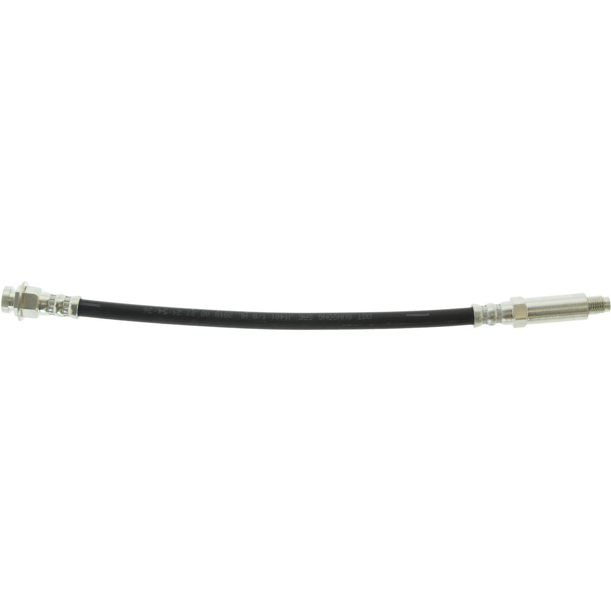 Centric Parts Brake Hydraulic Hose 150.64009
