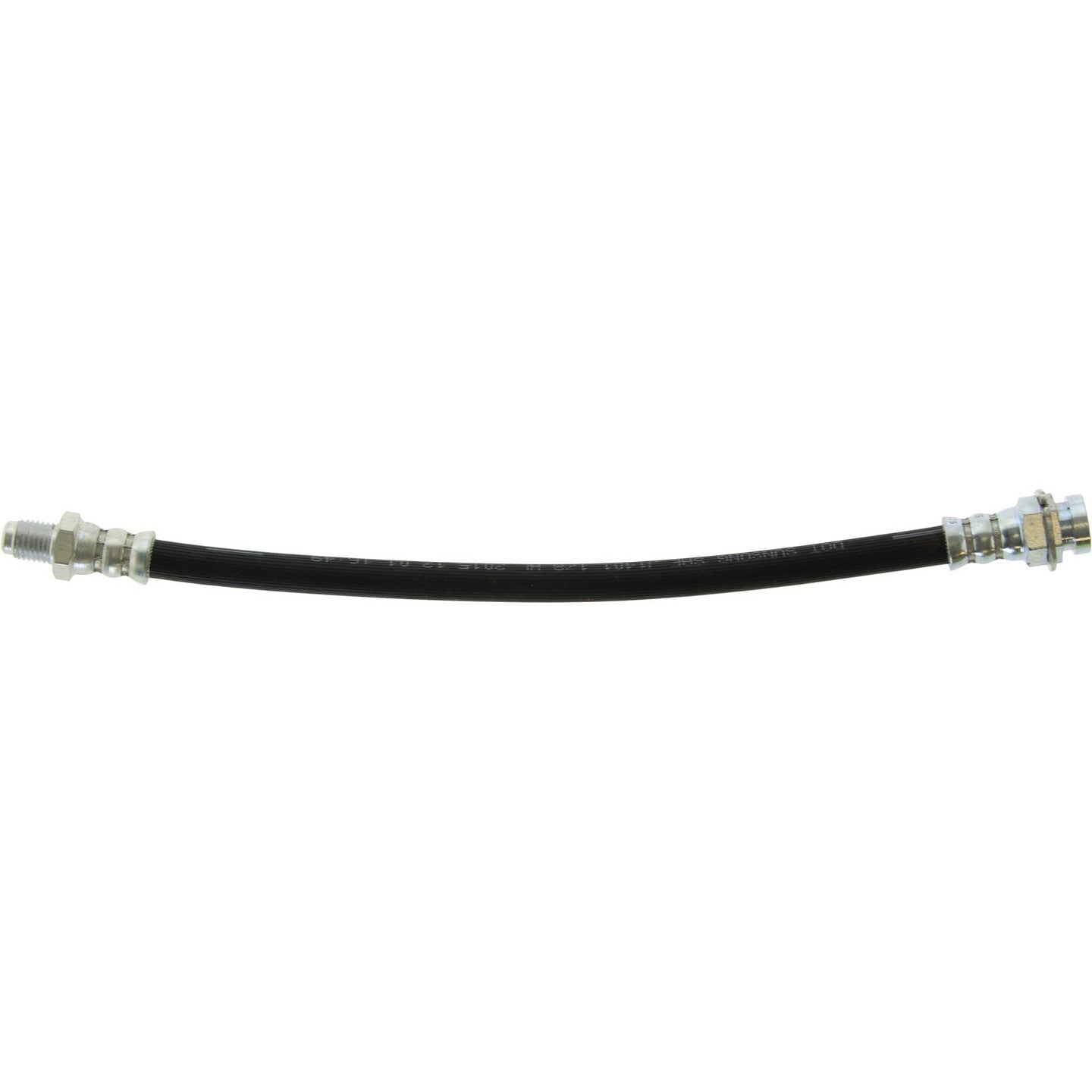 Centric Parts Brake Hydraulic Hose 150.64300