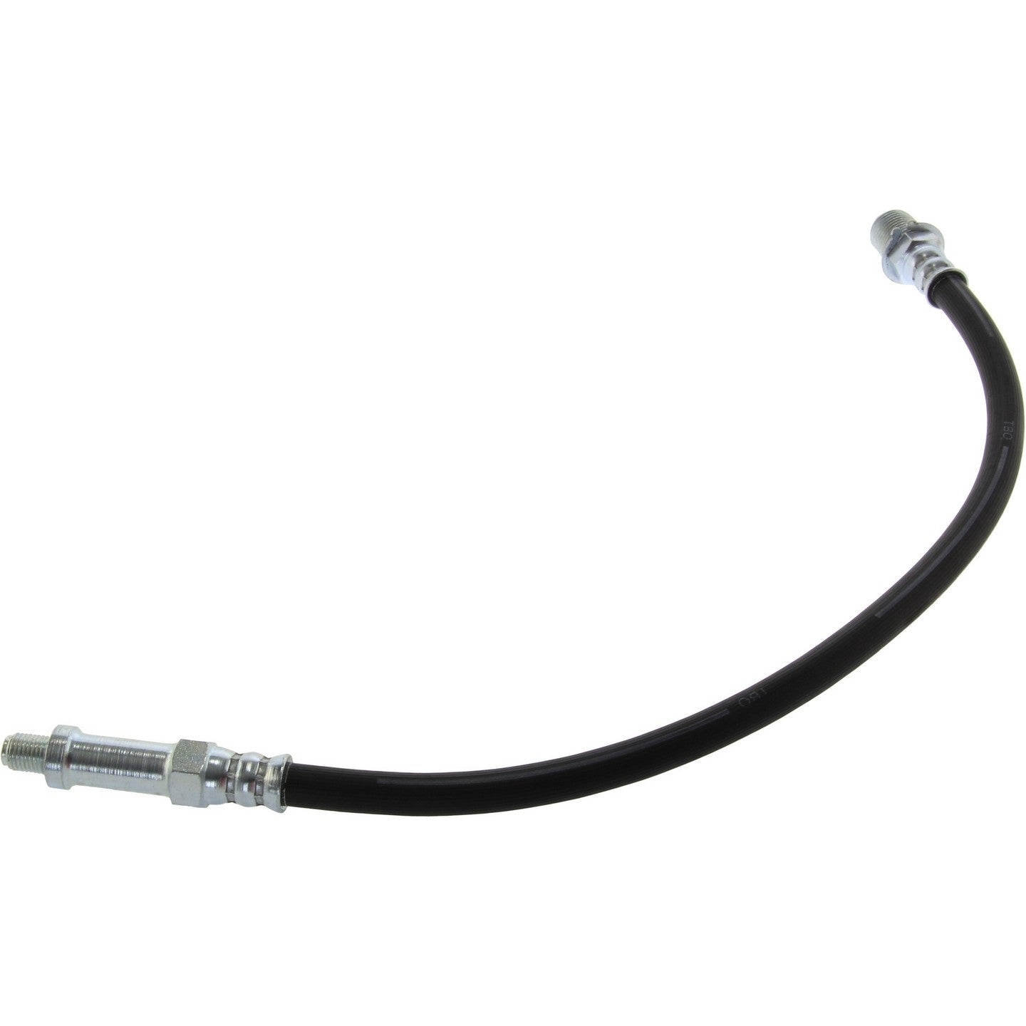 Centric Parts Brake Hydraulic Hose 150.65000
