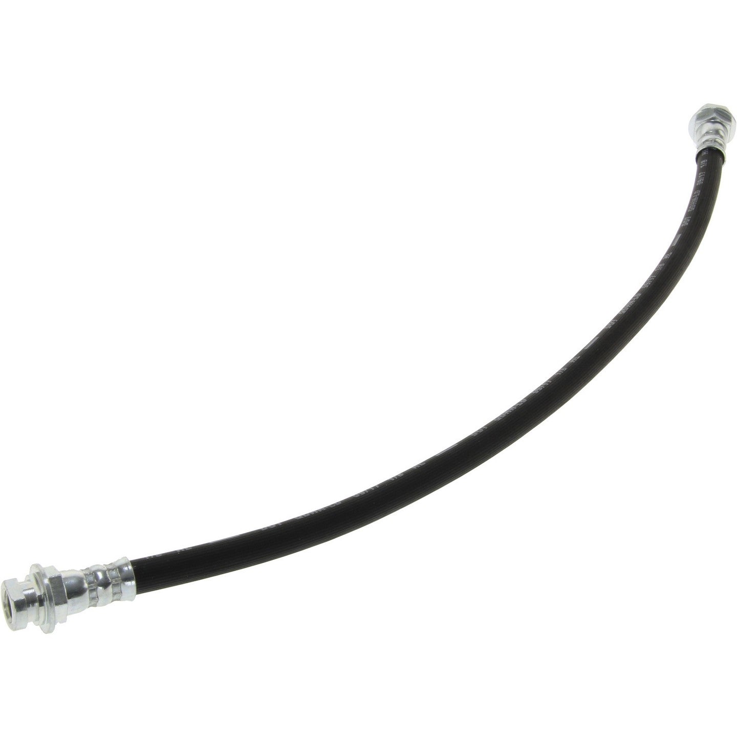 Centric Parts Brake Hydraulic Hose 150.65004