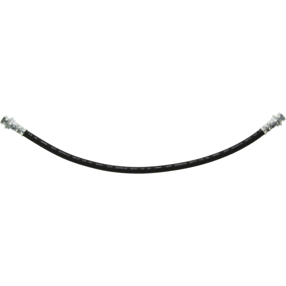 Centric Parts Brake Hydraulic Hose 150.65004