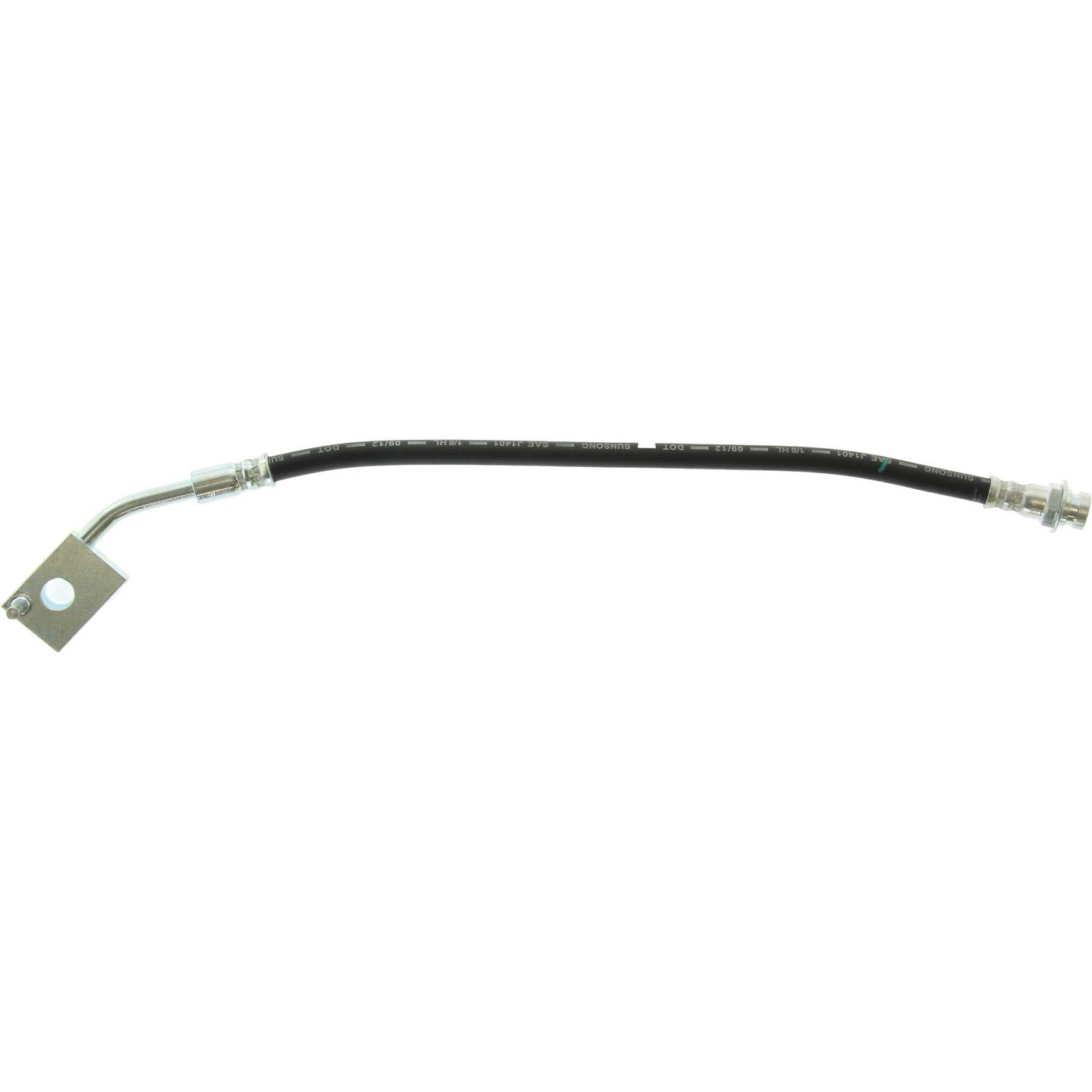 Centric Parts Brake Hose 150.65005