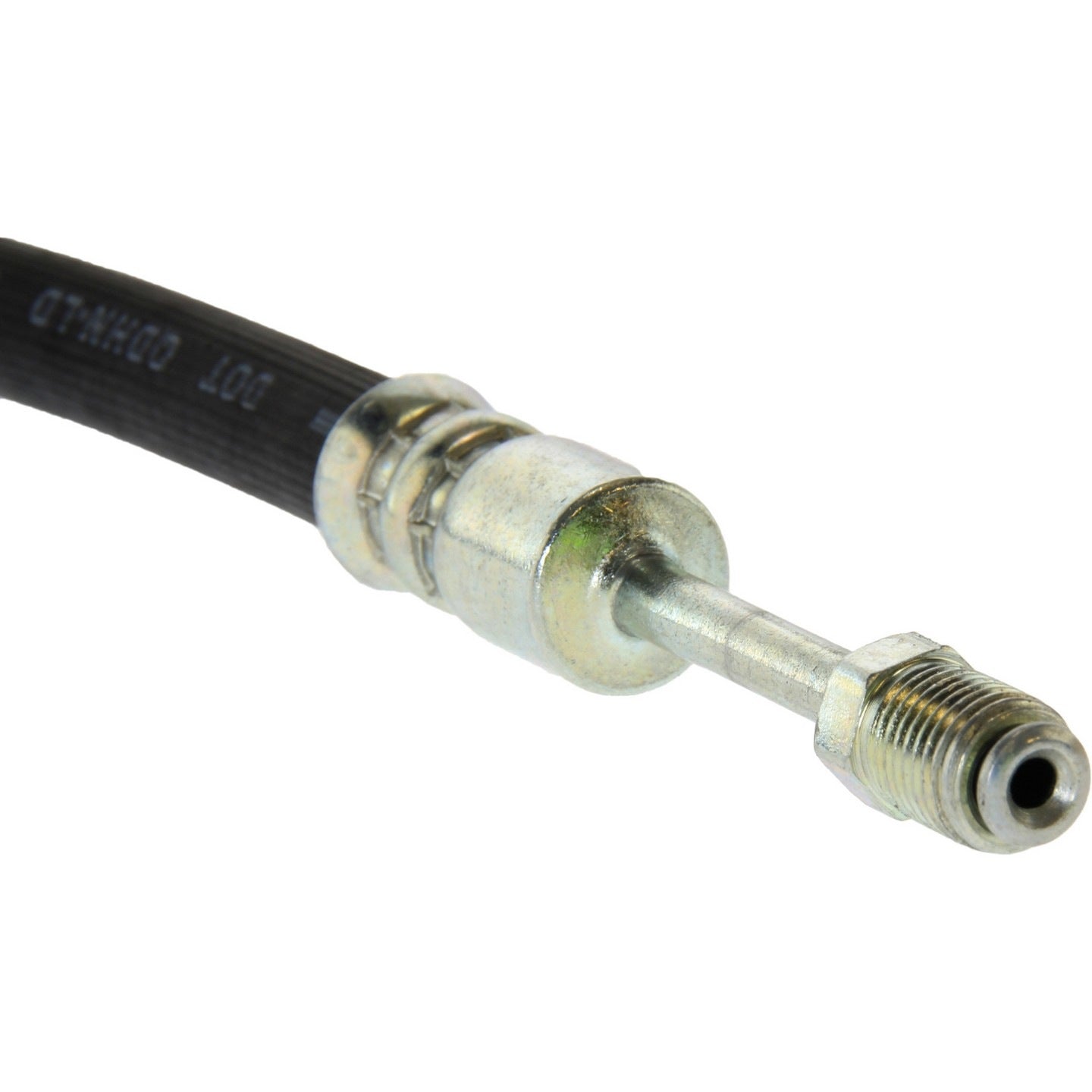 Centric Parts Brake Hydraulic Hose 150.65006