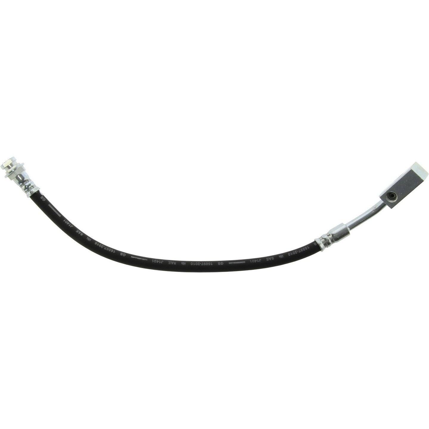 StopTech Brake Hose 150.65007