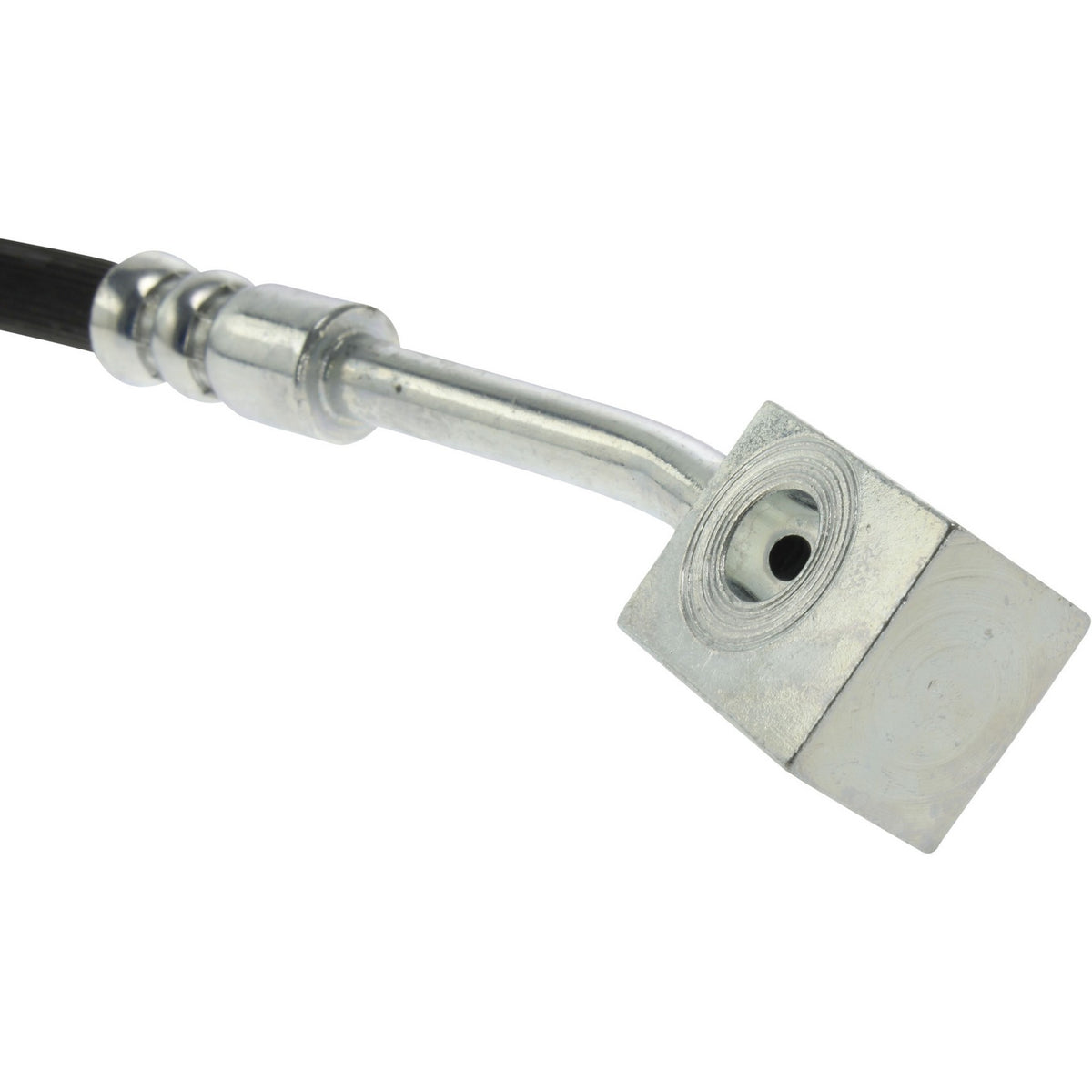 Centric Parts Brake Hydraulic Hose 150.65009