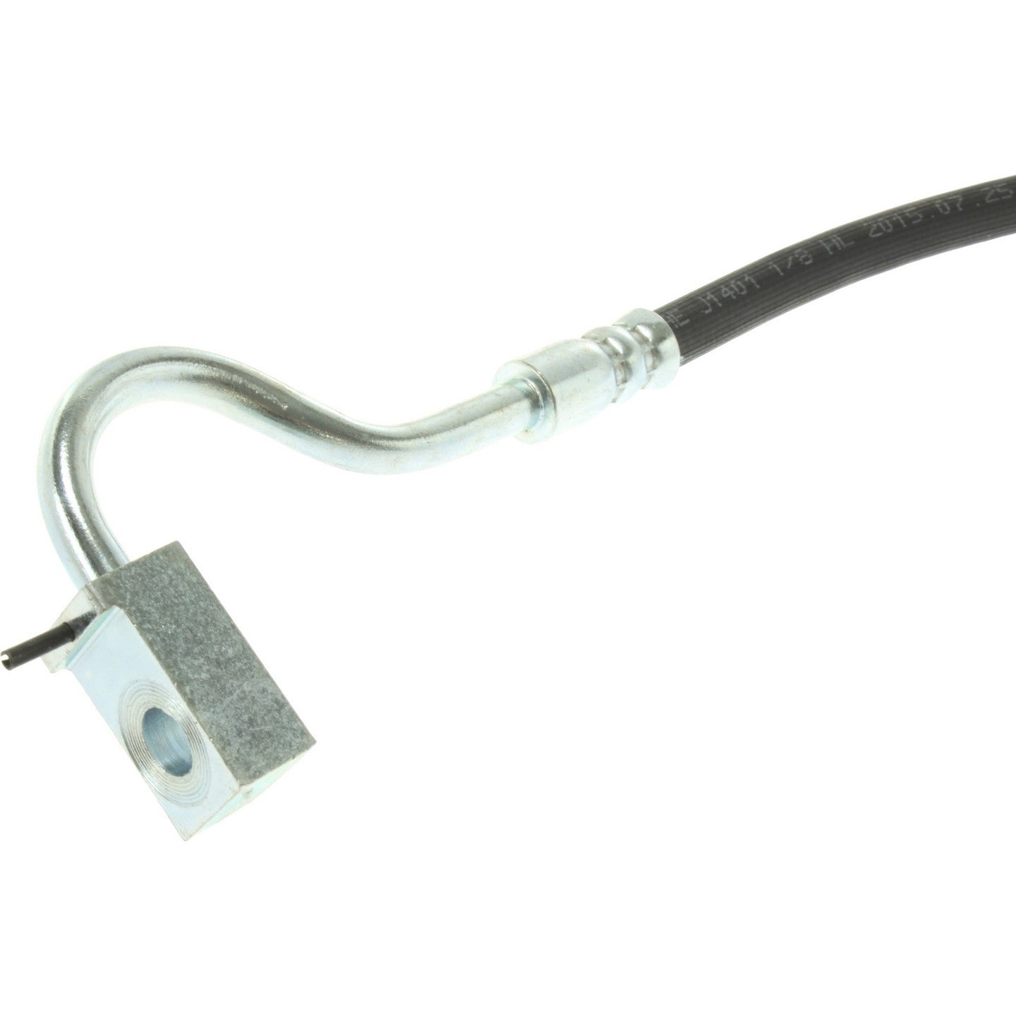 Centric Parts Brake Hydraulic Hose 150.65013