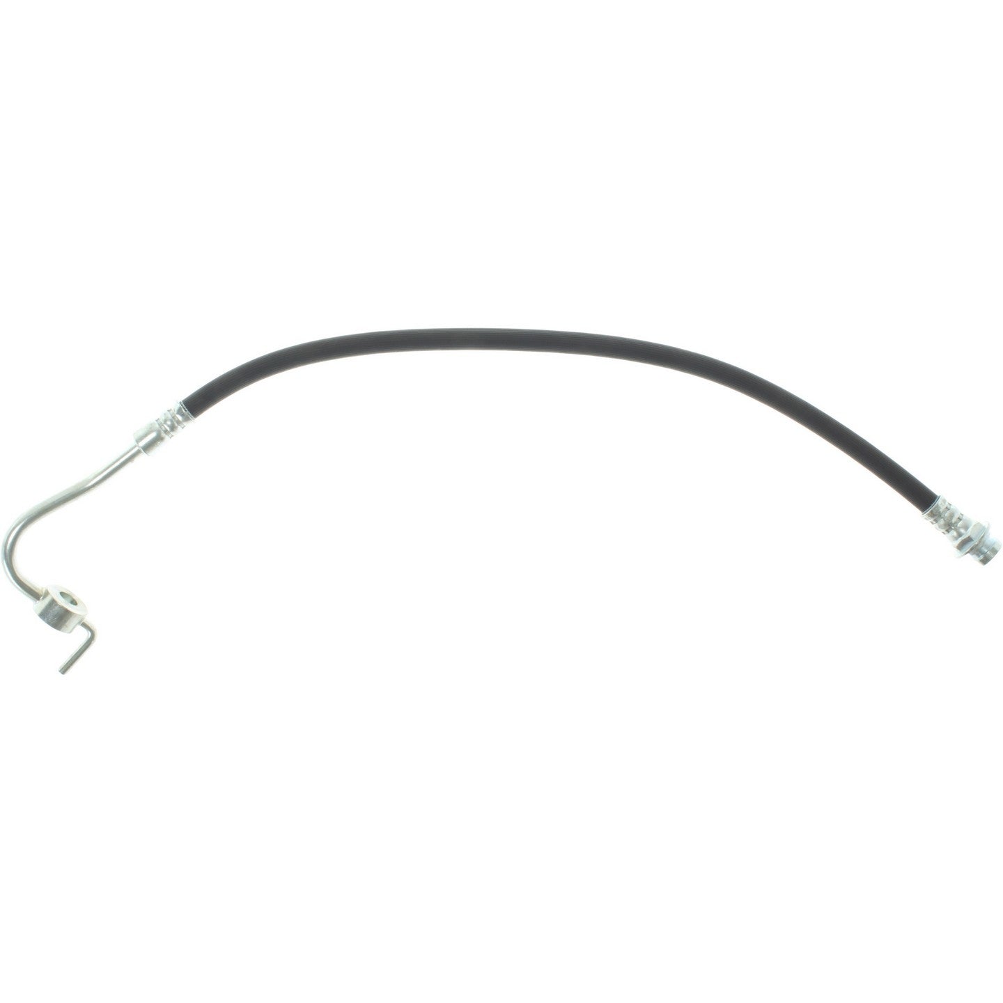 Stoptech Centric Brake Hose - Front Right 150.65015