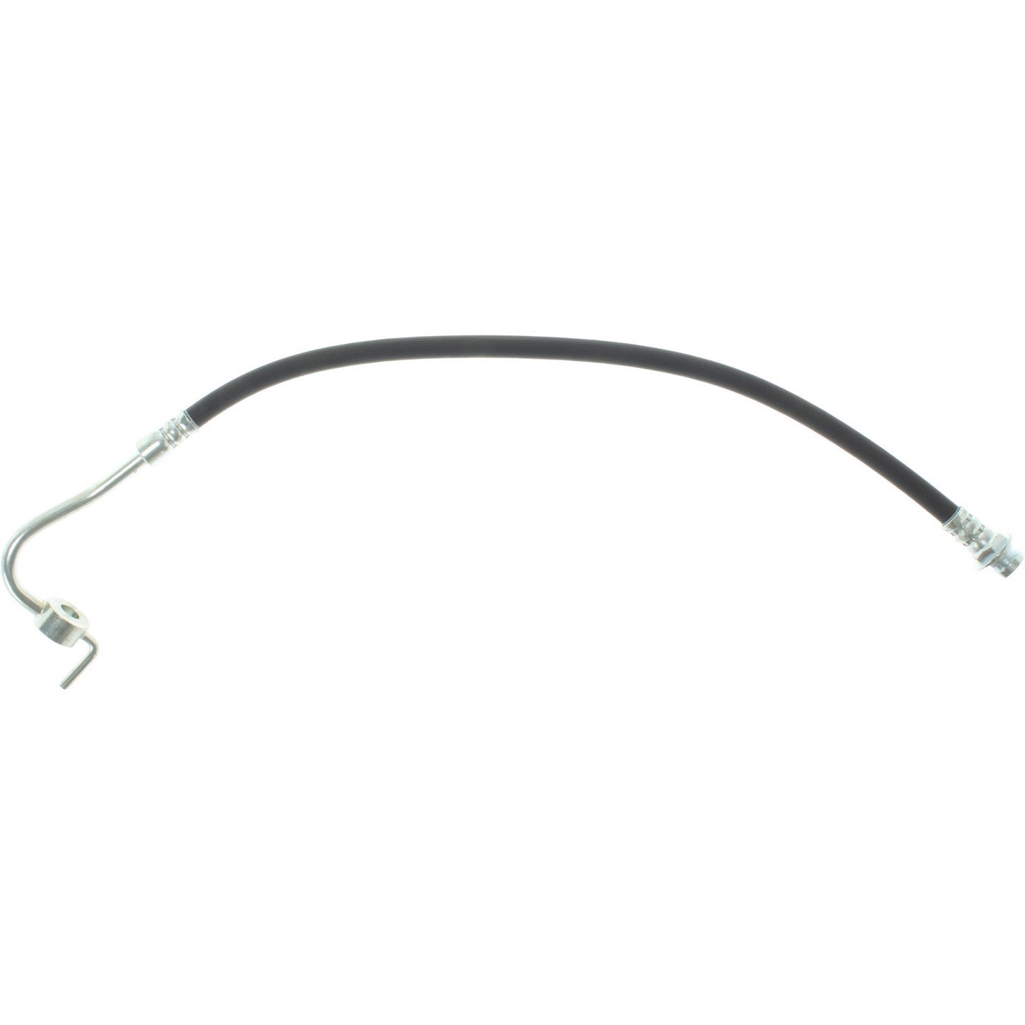 Stoptech Centric Brake Hose - Front Right 150.65015