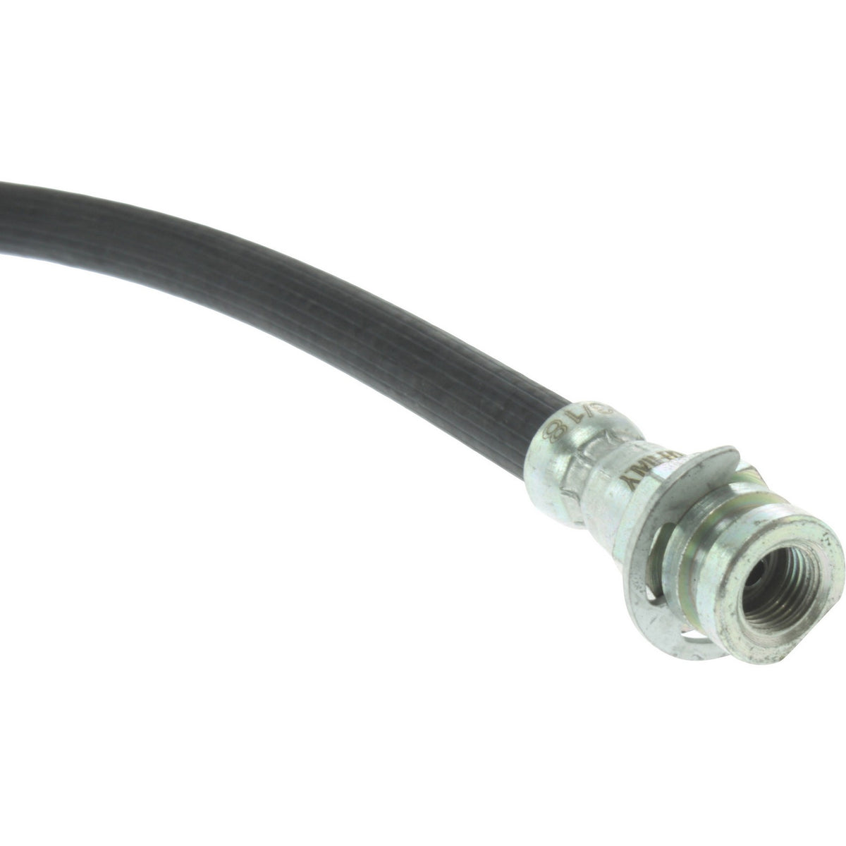 Stoptech Centric Brake Hose - Front Right 150.65018