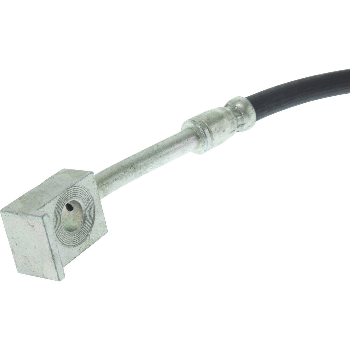 Stoptech Centric Brake Hose - Front Right 150.65018
