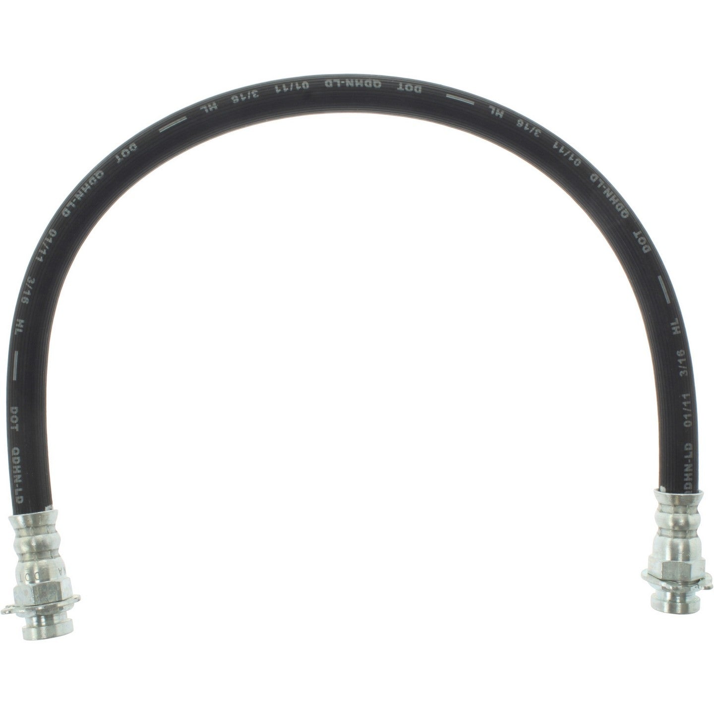 Centric Parts Brake Hose 150.65023