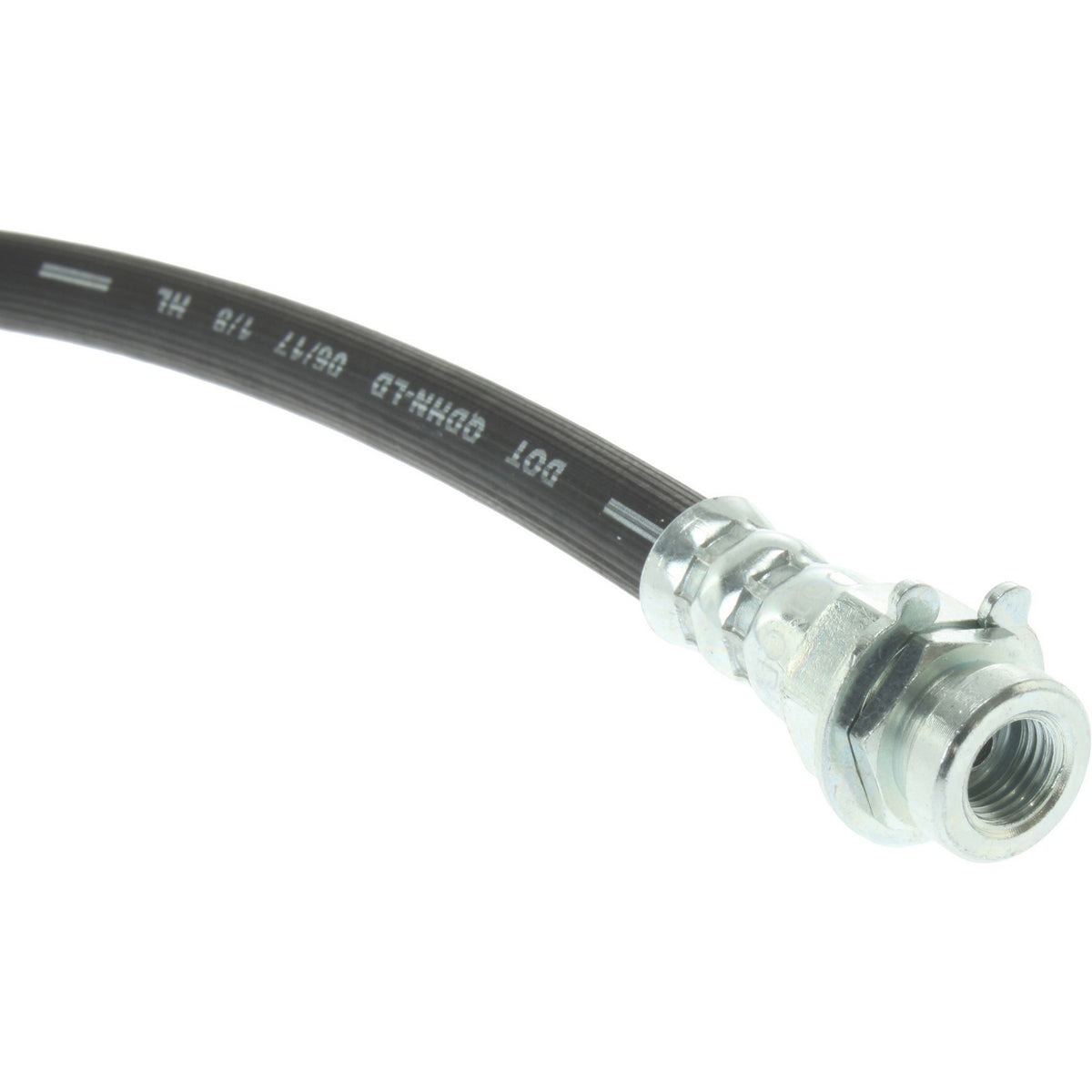 Centric Parts Brake Hydraulic Hose with Wide Application Coverage 150.65024