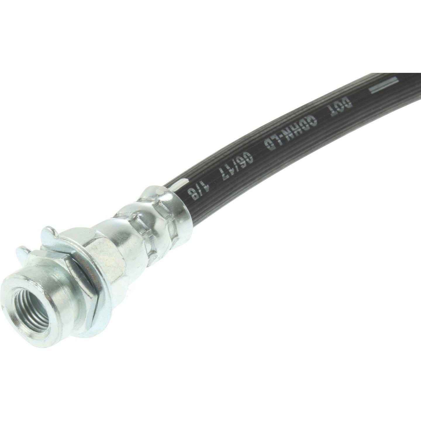 Centric Parts Brake Hydraulic Hose with Wide Application Coverage 150.65024
