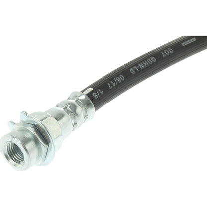 Centric Parts Brake Hydraulic Hose with Wide Application Coverage 150.65024