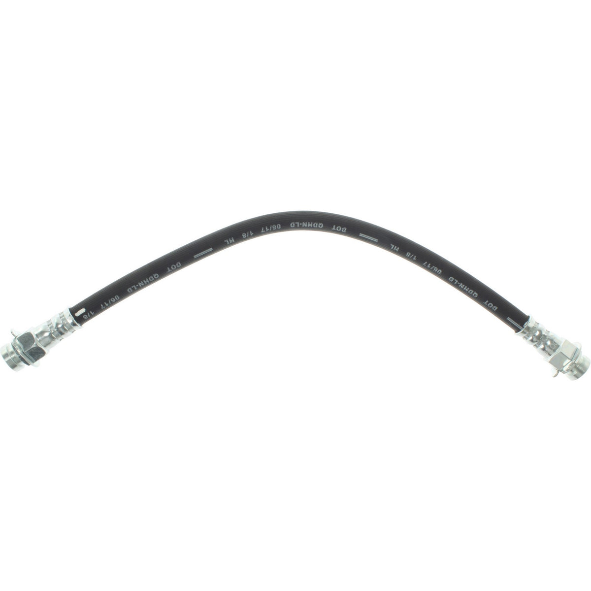 Centric Parts Brake Hose 150.65024