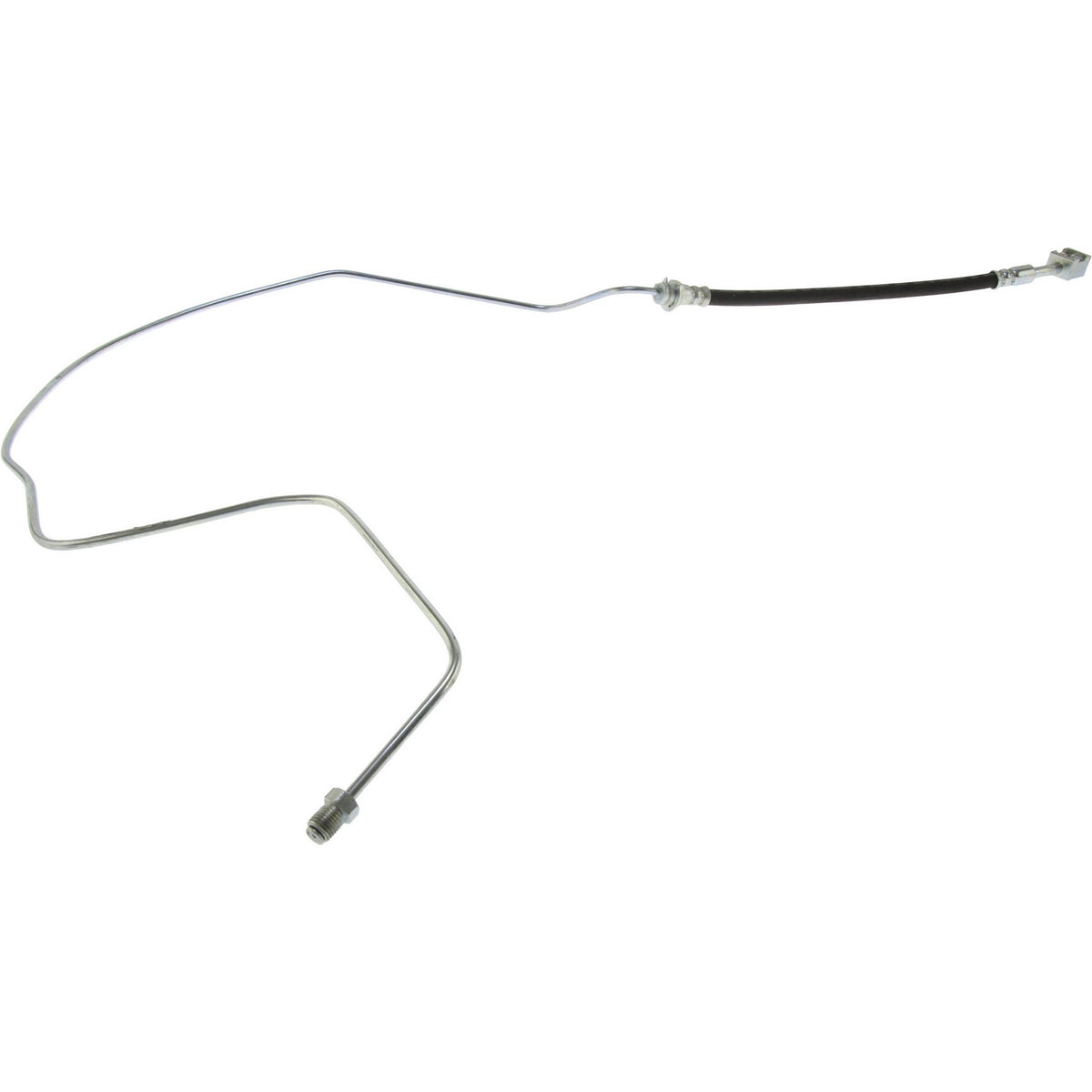 Centric Parts Brake Hose 150.65026