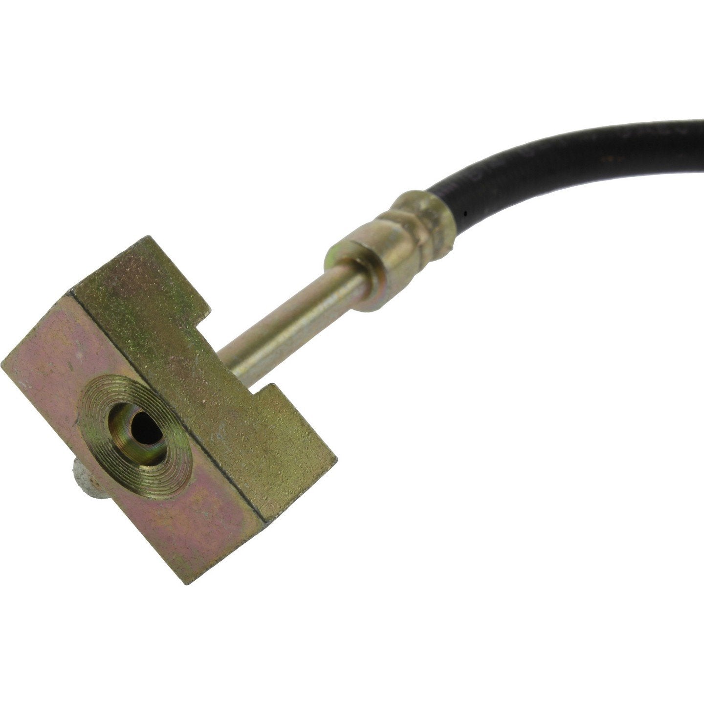 Centric Parts Brake Hydraulic Hose 150.65031