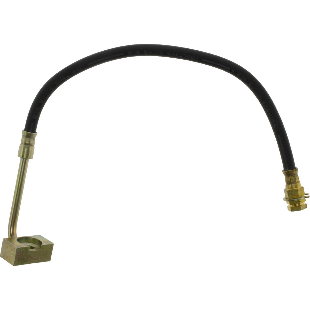 Centric Parts Brake Hydraulic Hose 150.65031