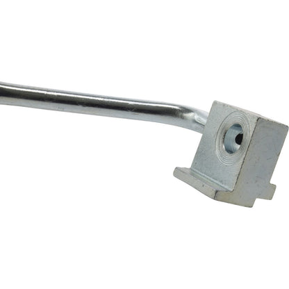 Stoptech Centric Brake Hose - Front Left 150.65032