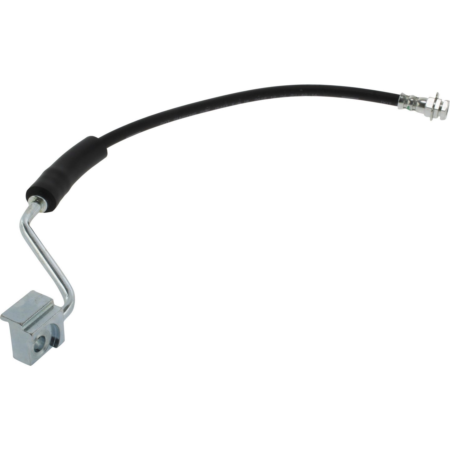 Stoptech Centric Brake Hose - Front Right 150.65033
