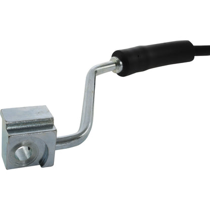 Centric Parts Brake Hydraulic Hose 150.65033