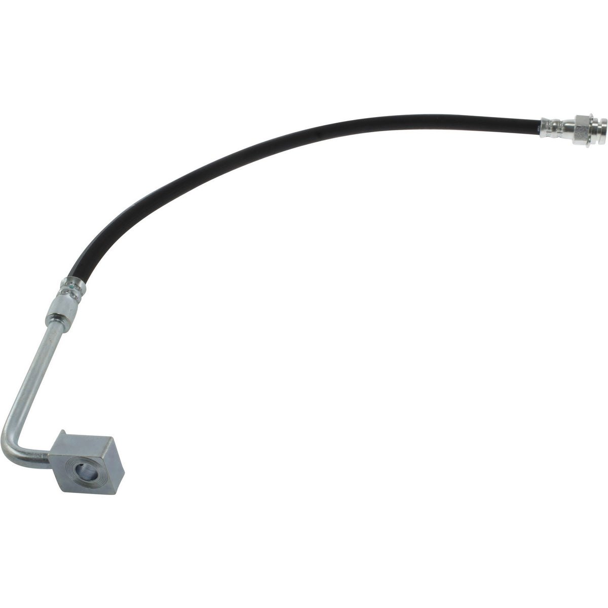 Centric Parts Brake Hydraulic Hose 150.65036