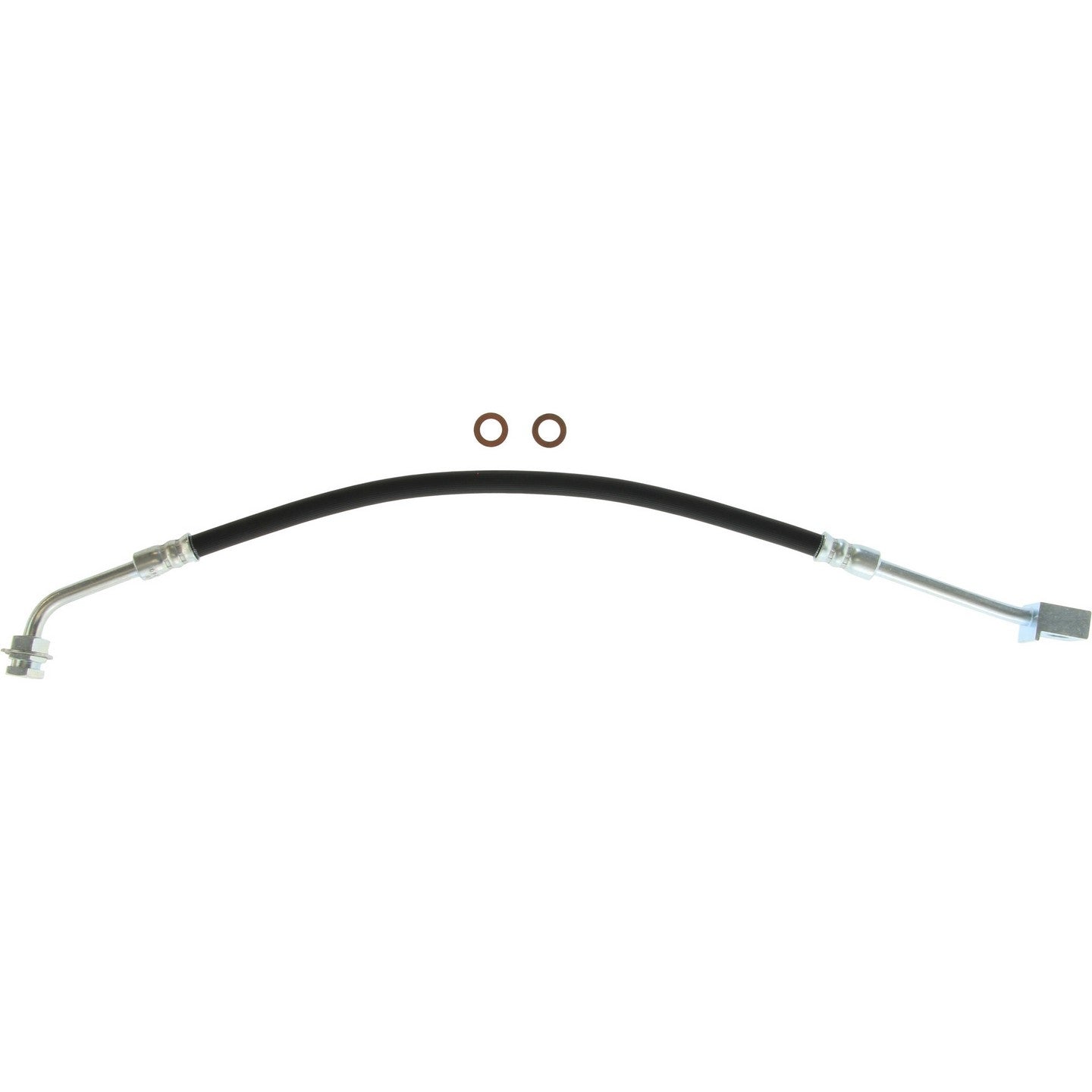 Centric Parts Brake Hydraulic Hose 150.65040