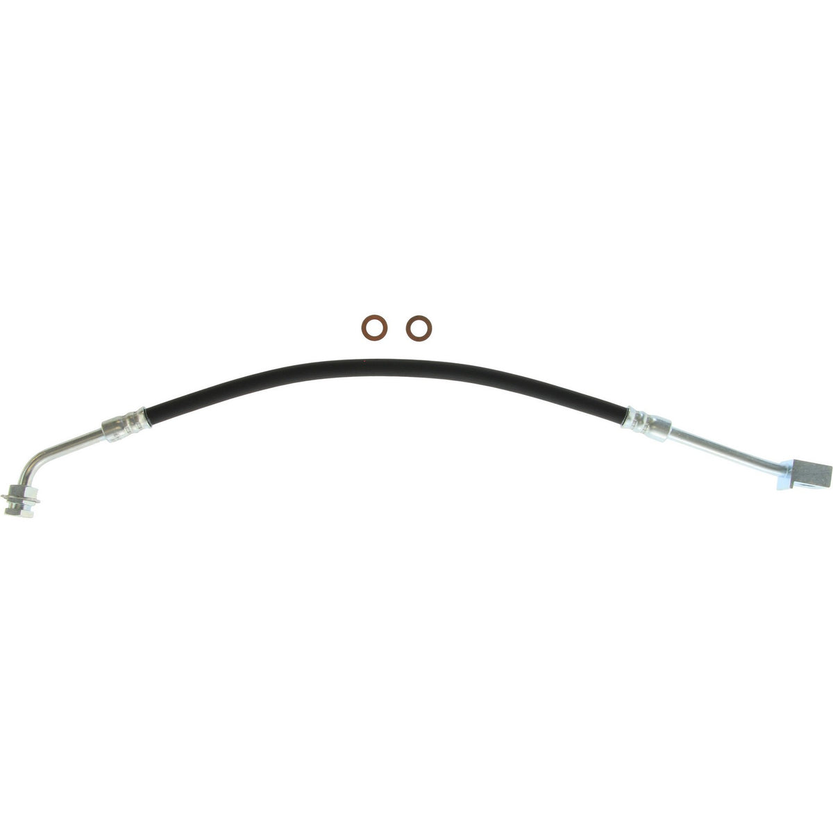 Centric Parts Brake Hydraulic Hose 150.65040