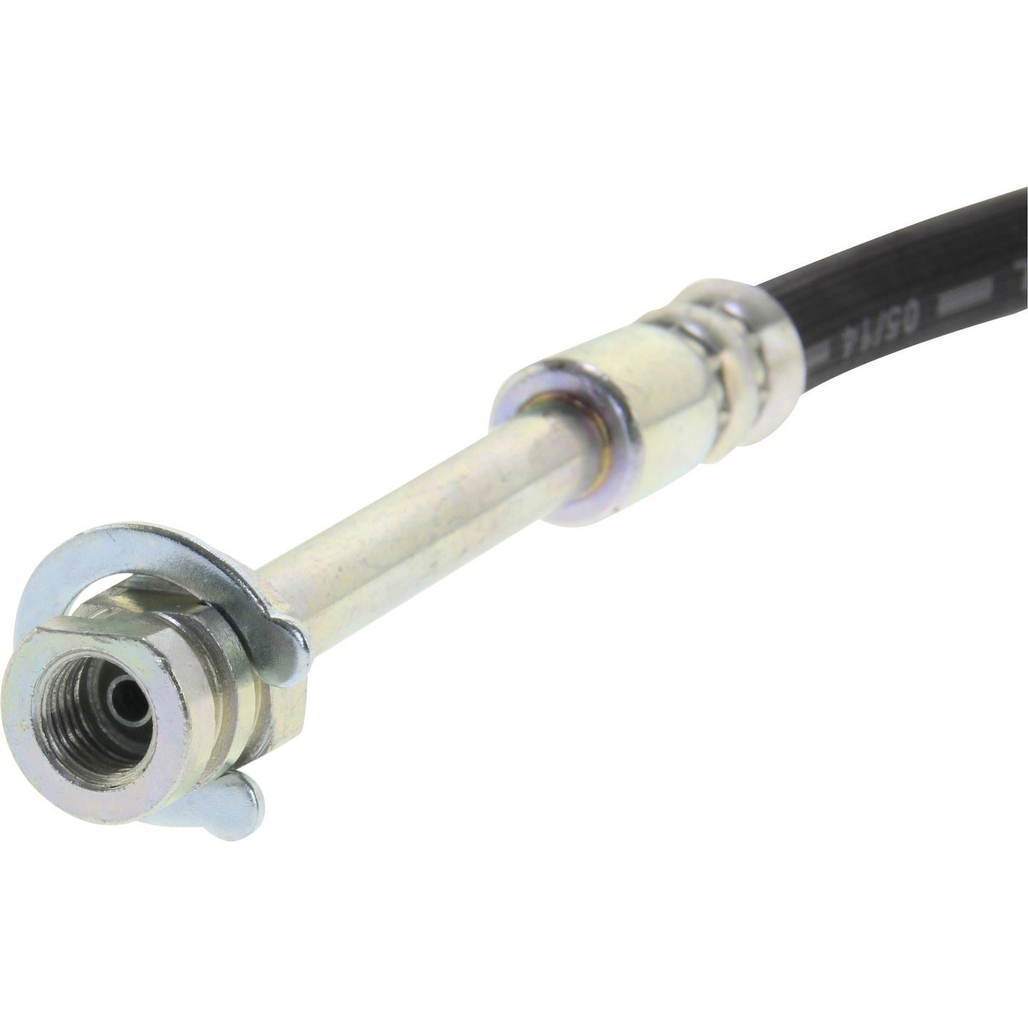 Centric Parts Brake Hydraulic Hose 150.65041
