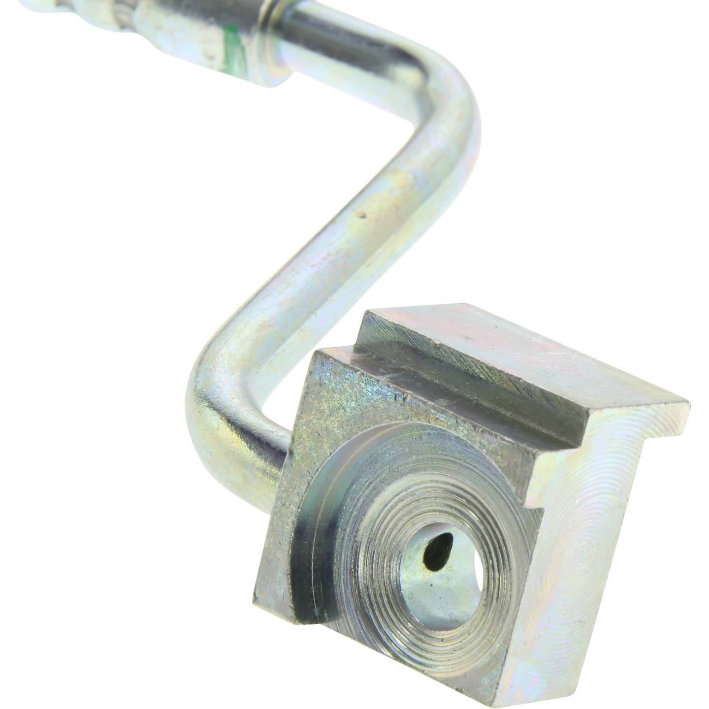 Centric Parts Brake Hydraulic Hose 150.65041