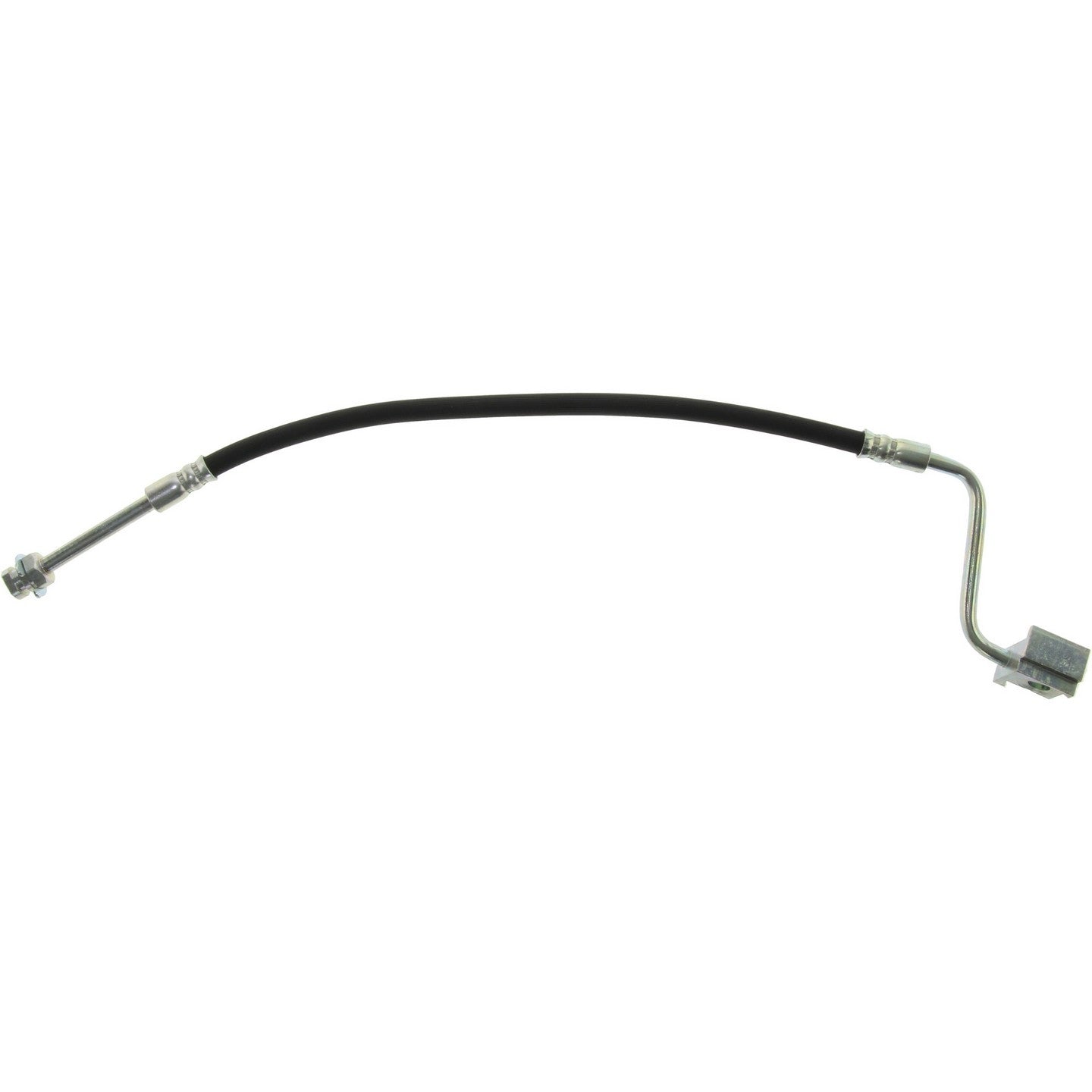 Centric Parts Brake Hydraulic Hose 150.65041