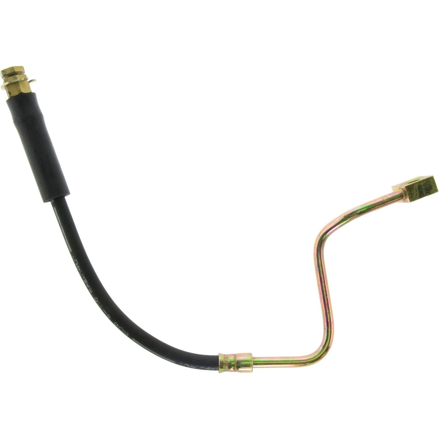 Centric Parts Brake Hose 150.65045