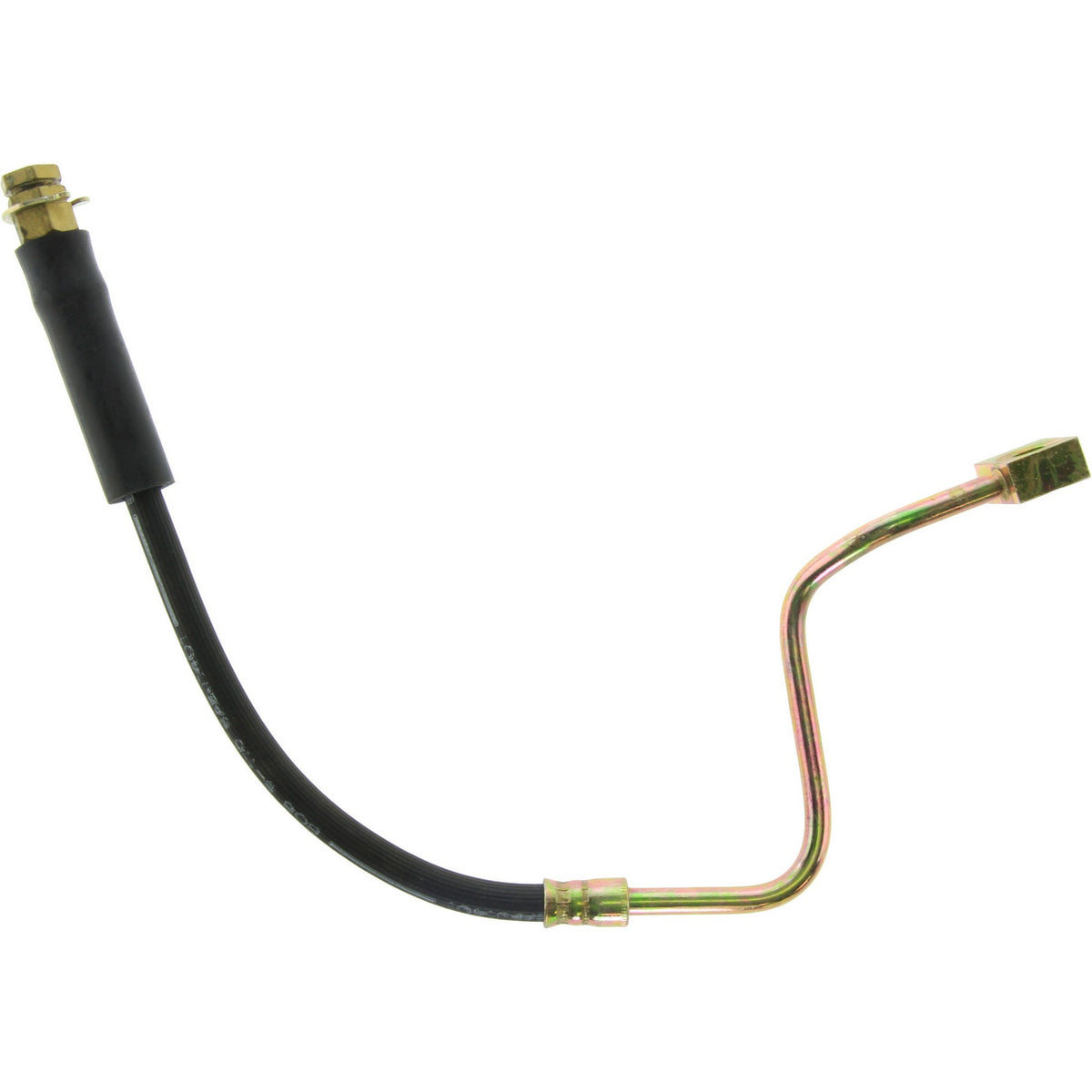 Centric Parts Brake Hydraulic Hose 150.65045
