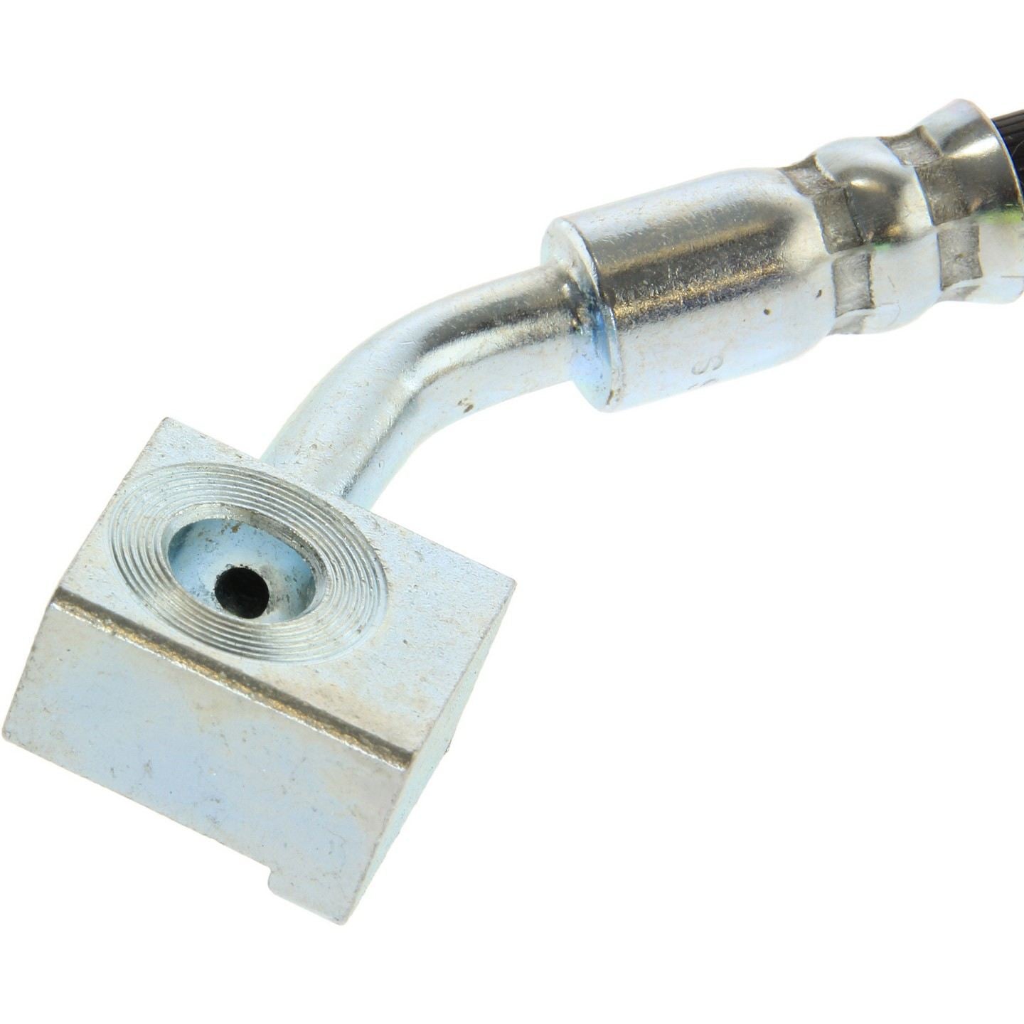 Centric Parts Brake Hydraulic Hose 150.65060