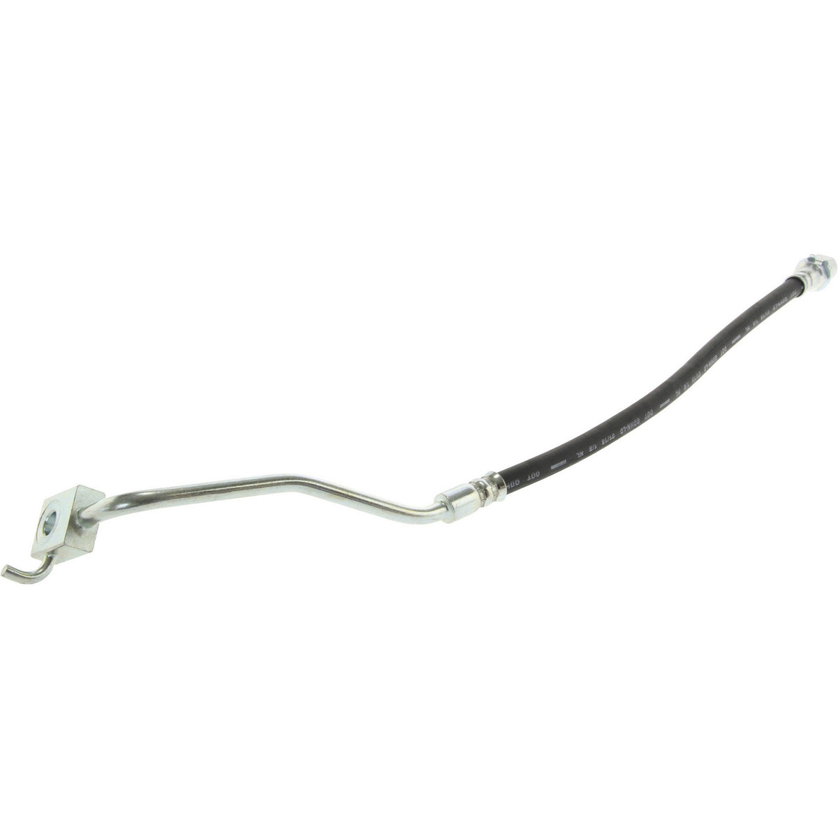 Centric Parts Brake Hydraulic Hose 150.65070